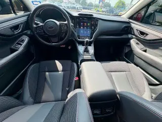 Subaru Legacy 2025 AWD Sport 4dr Sedan