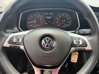 Volkswagen Jetta 2021 S 4dr Sedan 8A
