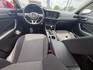 Volkswagen Jetta 2021 S 4dr Sedan 8A