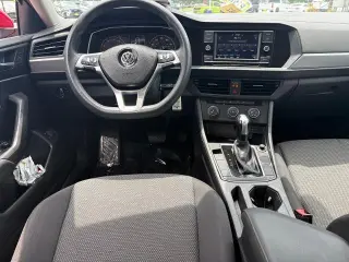 Volkswagen Jetta 2021 S 4dr Sedan 8A