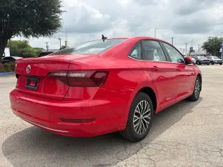 Volkswagen Jetta 2021 S 4dr Sedan 8A