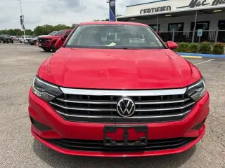 Volkswagen Jetta 2021 S 4dr Sedan 8A