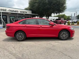 Volkswagen Jetta 2021 S 4dr Sedan 8A
