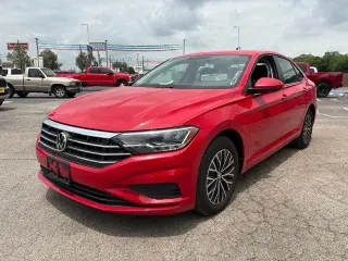 Volkswagen Jetta 2021 S 4dr Sedan 8A