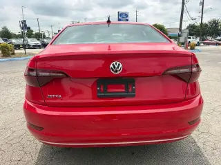 Volkswagen Jetta 2021 S 4dr Sedan 8A