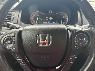 Honda Pilot 2018 AWD Elite 4dr SUV