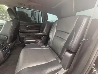 Honda Pilot 2018 AWD Elite 4dr SUV