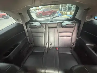 Honda Pilot 2018 AWD Elite 4dr SUV