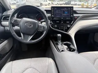 Toyota Camry 2021 XSE V6 4dr Sedan