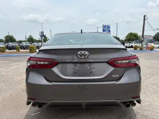 Toyota Camry 2021 XSE V6 4dr Sedan