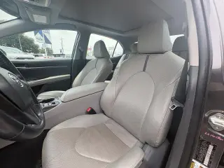 Toyota Camry 2021 XSE V6 4dr Sedan