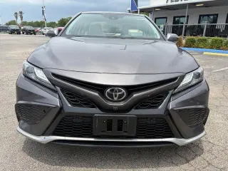 Toyota Camry 2021 XSE V6 4dr Sedan