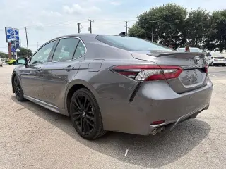 Toyota Camry 2021 XSE V6 4dr Sedan