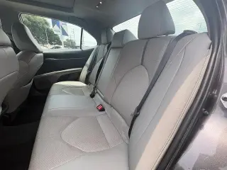 Toyota Camry 2021 XSE V6 4dr Sedan