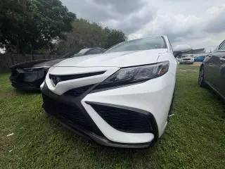 Toyota Camry 2023 SE 4dr Sedan