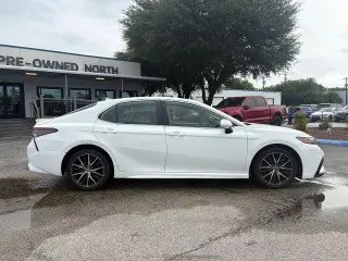 Toyota Camry 2023 SE 4dr Sedan