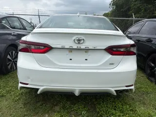 Toyota Camry 2023 SE 4dr Sedan