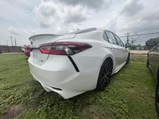 Toyota Camry 2023 SE 4dr Sedan