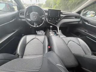 Toyota Camry 2023 SE 4dr Sedan