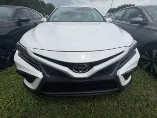 Toyota Camry 2023 SE 4dr Sedan