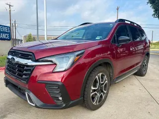 Subaru Ascent 2024 AWD Touring 4dr SUV
