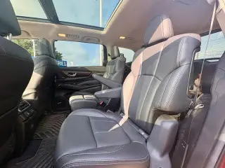 Subaru Ascent 2024 AWD Touring 4dr SUV