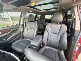 Subaru Ascent 2024 AWD Touring 4dr SUV