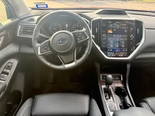 Subaru Ascent 2024 AWD Touring 4dr SUV