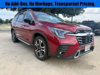 Subaru Ascent 2024 AWD Touring 4dr SUV