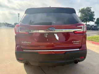 Subaru Ascent 2024 AWD Touring 4dr SUV