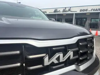 Kia Telluride 2025 S 4dr SUV
