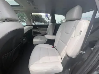 Kia Telluride 2025 S 4dr SUV