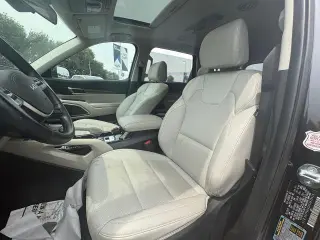 Kia Telluride 2025 S 4dr SUV