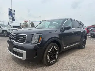 Kia Telluride 2025 S 4dr SUV
