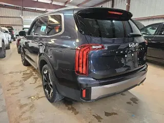 Kia Telluride 2025 S 4dr SUV