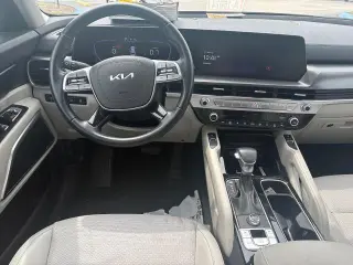 Kia Telluride 2025 S 4dr SUV