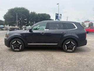 Kia Telluride 2025 S 4dr SUV