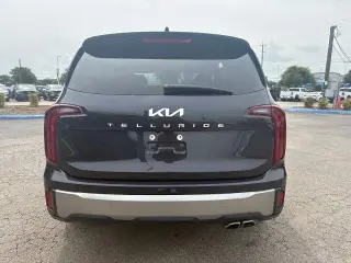Kia Telluride 2025 S 4dr SUV