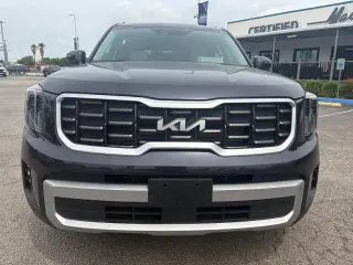 Kia Telluride 2025 S 4dr SUV
