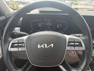 Kia Telluride 2025 S 4dr SUV