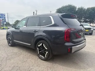 Kia Telluride 2025 S 4dr SUV