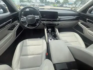 Kia Telluride 2025 S 4dr SUV