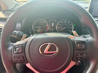 Lexus NX 300 2021 AWD 4dr Crossover