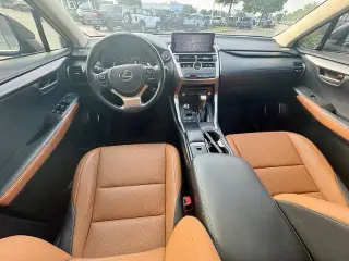 Lexus NX 300 2021 AWD 4dr Crossover