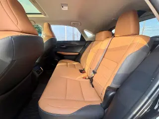 Lexus NX 300 2021 AWD 4dr Crossover