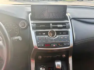 Lexus NX 300 2021 AWD 4dr Crossover
