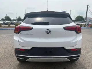 Buick Encore GX 2020 Select 4dr Crossover