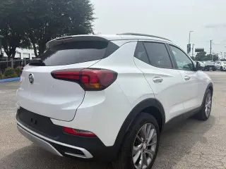 Buick Encore GX 2020 Select 4dr Crossover