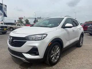 Buick Encore GX 2020 Select 4dr Crossover