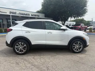 Buick Encore GX 2020 Select 4dr Crossover